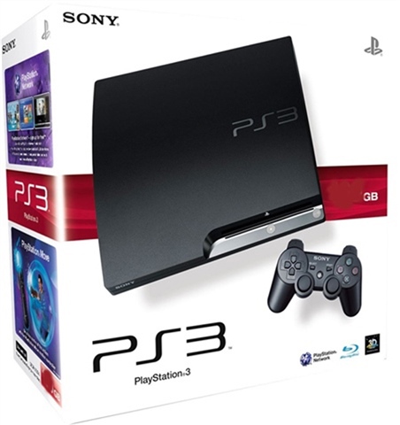 PlayStation3 - PS3　250GB　本体　PlayStation3 Playstation 3 - 250 GB: Playstation 3: Video Games - Amazon.ca